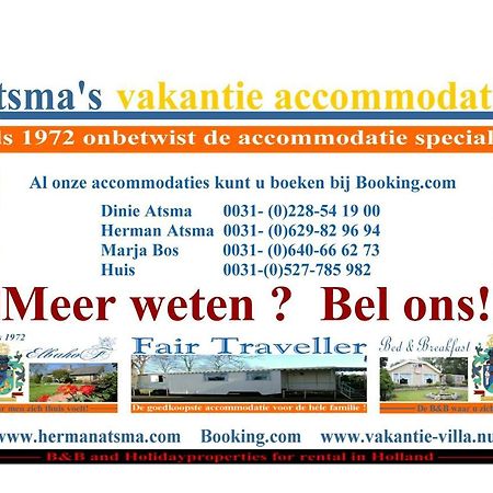 B&B Elbahof, Goed En Goedkoop! Hem Dış mekan fotoğraf
