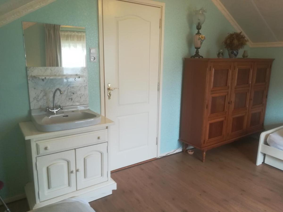 B&B Elbahof, Goed En Goedkoop! Hem Dış mekan fotoğraf
