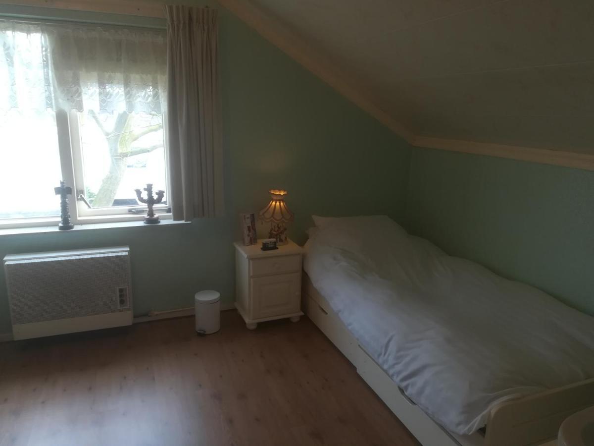 B&B Elbahof, Goed En Goedkoop! Hem Dış mekan fotoğraf
