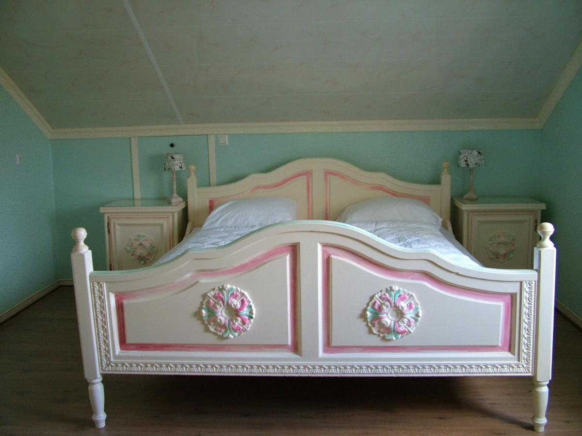 B&B Elbahof, Goed En Goedkoop! Hem Dış mekan fotoğraf