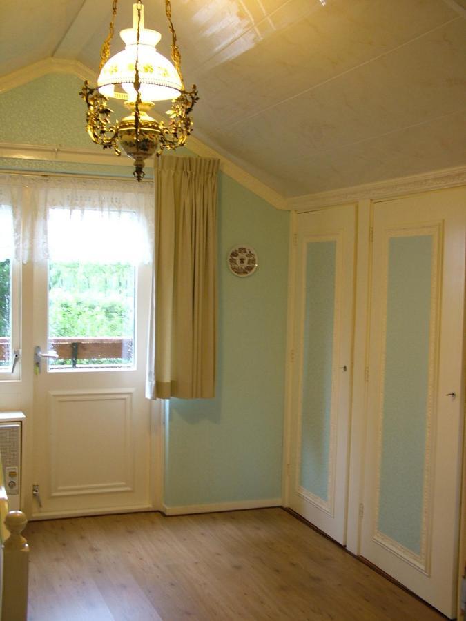 B&B Elbahof, Goed En Goedkoop! Hem Dış mekan fotoğraf