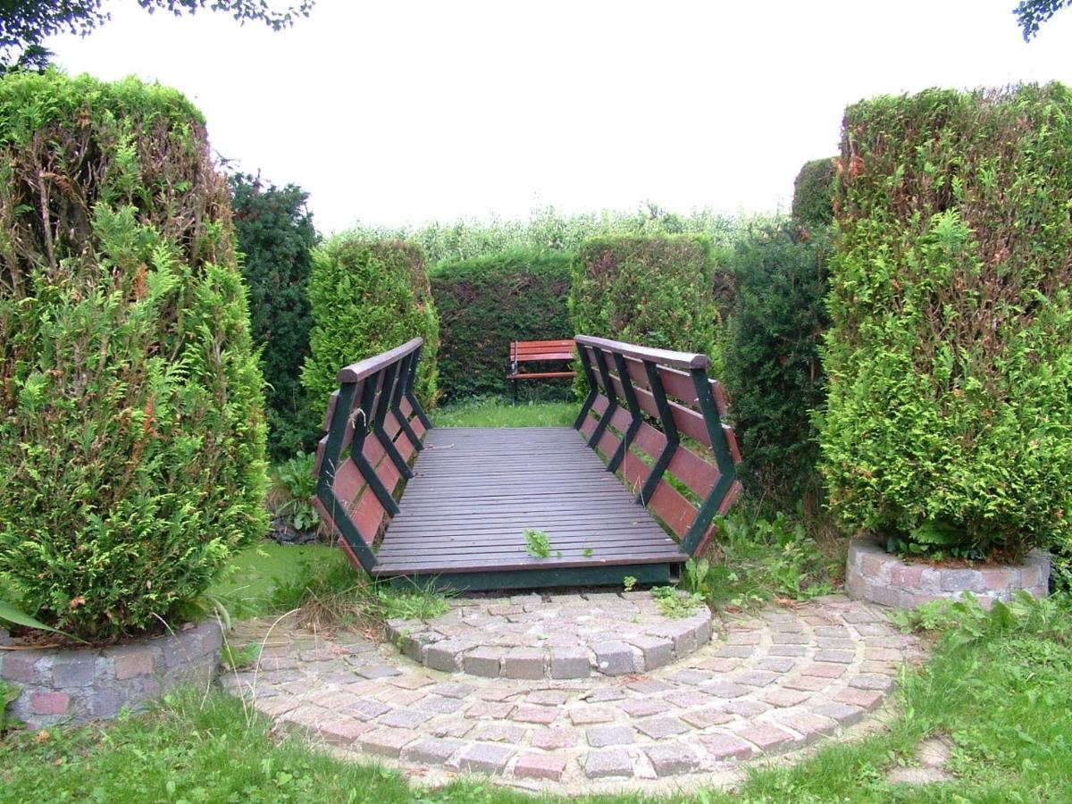 B&B Elbahof, Goed En Goedkoop! Hem Dış mekan fotoğraf