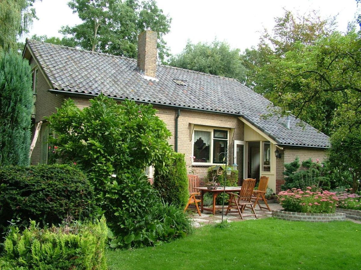 B&B Elbahof, Goed En Goedkoop! Hem Dış mekan fotoğraf