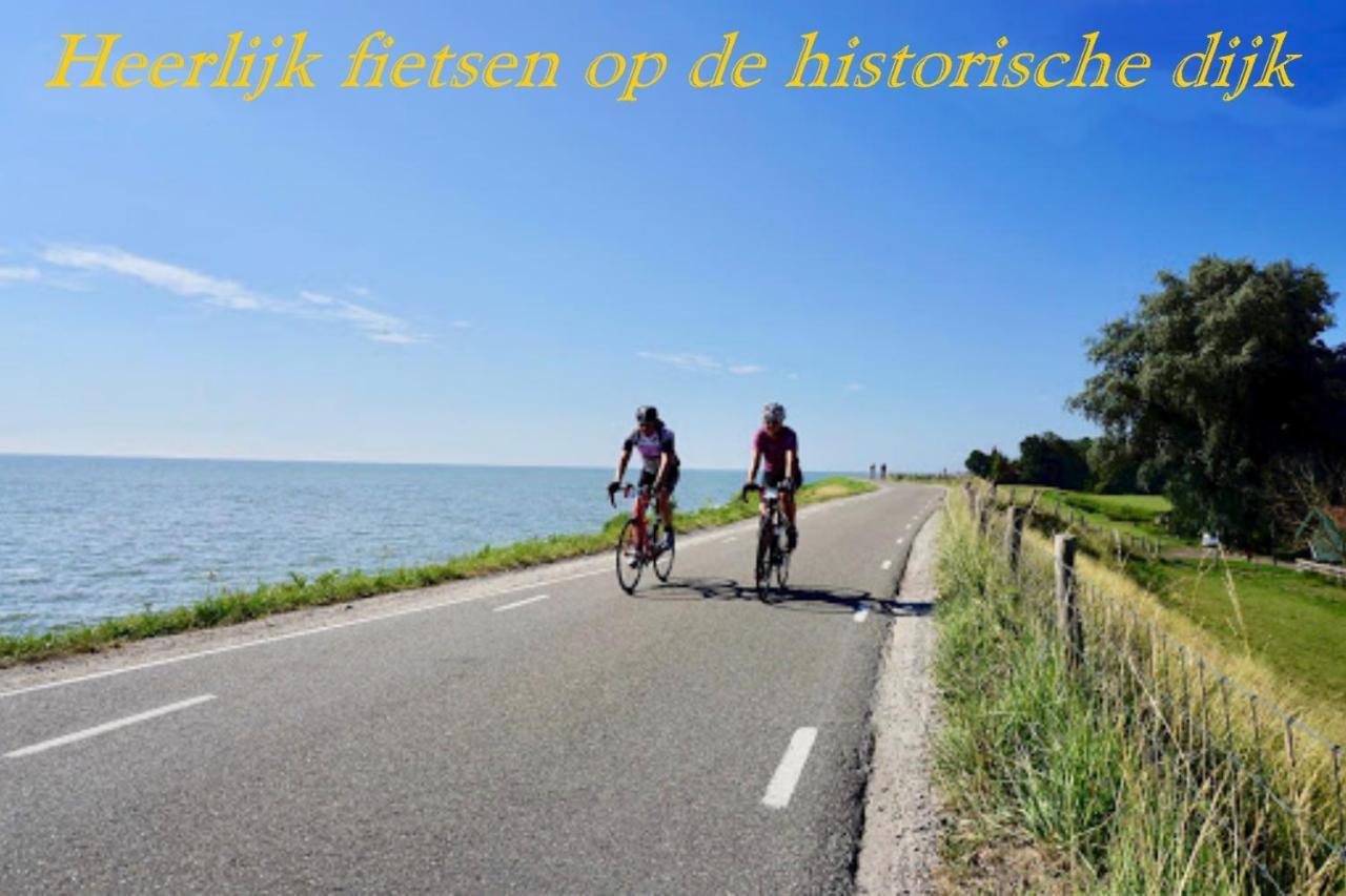 B&B Elbahof, Goed En Goedkoop! Hem Dış mekan fotoğraf