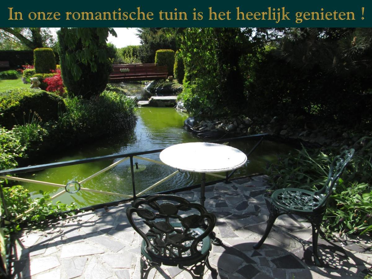 B&B Elbahof, Goed En Goedkoop! Hem Dış mekan fotoğraf