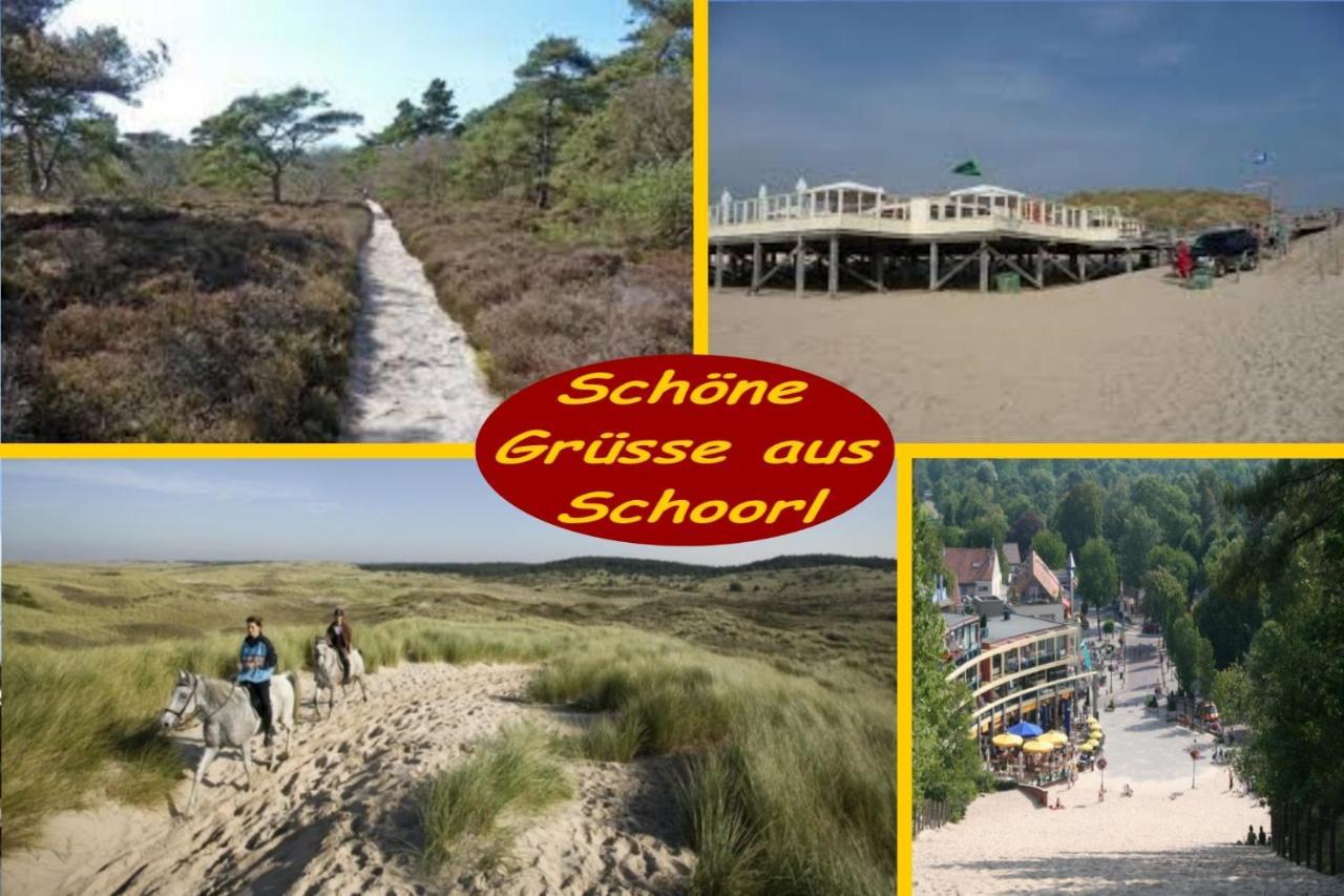 B&B Elbahof, Goed En Goedkoop! Hem Dış mekan fotoğraf
